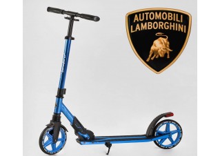 Самокат двоколісний Best Scooter Lamborghini LB-2177