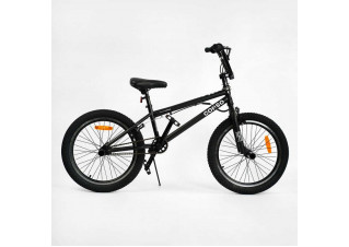 Велосипед трюковий 20`` Corso BMX-3618