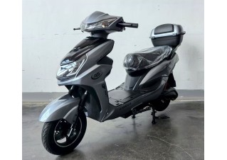 Електричний мопед Corso Atmos  двигун 2000W, акумулятор графеновий 72V/35Ah, в коробці