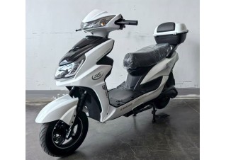 Електричний мопед Corso Atmos  двигун 2000W, акумулятор графеновий 72V/35Ah, в коробці