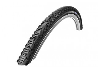 Покришка Schwalbe Cx Comp 26x2.00 (50-559) 50TPI 620g reflex