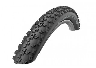 Покришка Schwalbe Black Jack 26x1.90 (47-559) 50TPI 605g