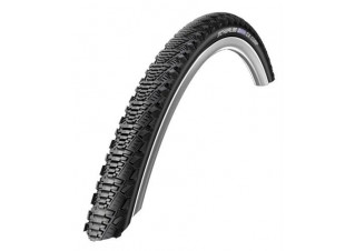 Покришка Schwalbe Cx Comp 700x35C (35-622) 50TPI 480g