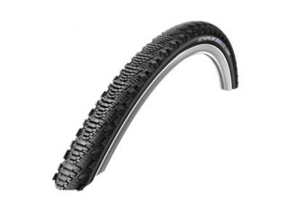 Покришка Schwalbe Cx Comp 26x2.00 (50-559) 50TPI 620g