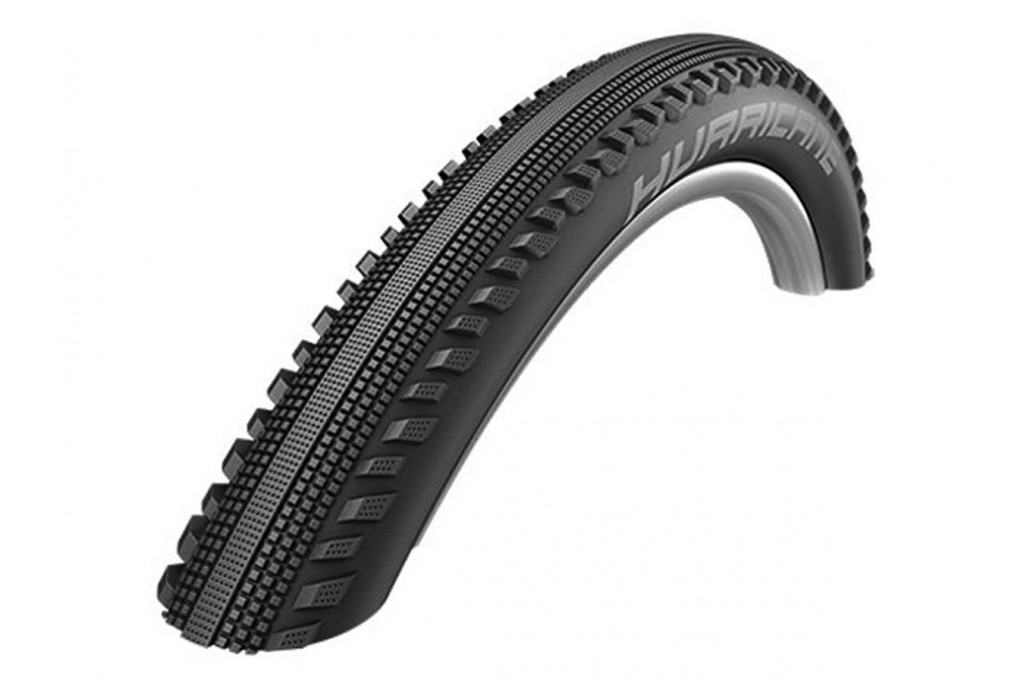 Покришка Schwalbe Hurricane 26x2.10 (54-559) RG reflex