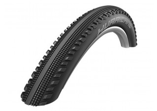 Покришка Schwalbe Hurricane 26x2.10 (54-559) RG reflex