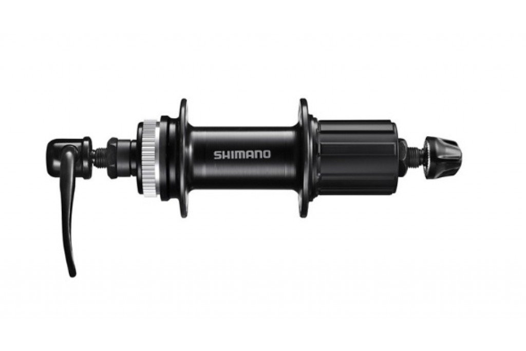 ВТУЛКА SHIMANO ЗАДНЯ 14GX36H 8/9/10-SPEED