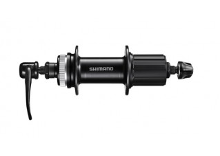 ВТУЛКА SHIMANO ЗАДНЯ 14GX36H 8/9/10-SPEED