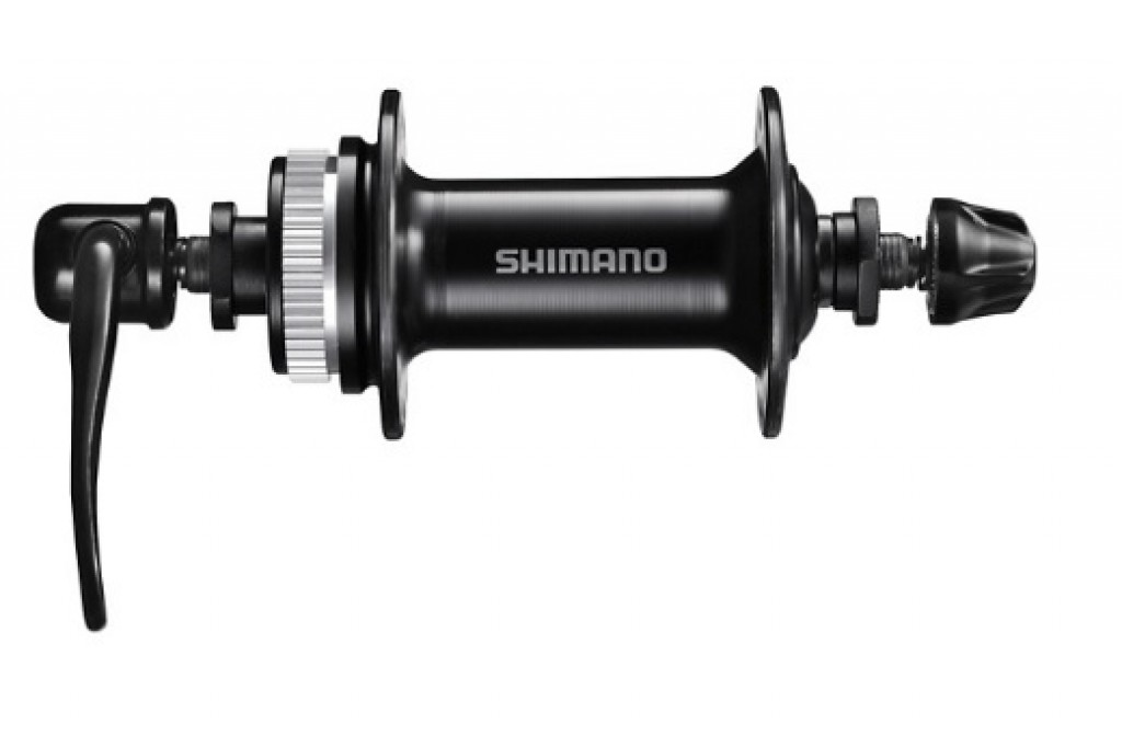 ВТУЛКА SHIMANO ПЕРЕД. 14GX36H 