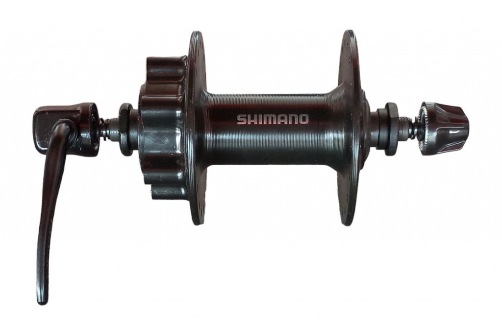 ВТУЛКА SHIMANO ПЕРЕД 14GX36H