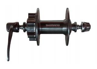 ВТУЛКА SHIMANO ПЕРЕД 14GX36H