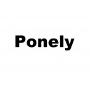 Ponely