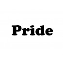 Pride