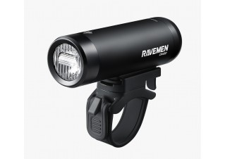 Світло переднє Ravemen CR450 USB 450 люмен (кнопка в комплекті)