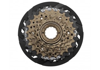 ВІЛЬНОБІГ-6ШВ. SHIMANO MF-TZ500