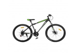 ВЕЛОСИПЕД CROSSBIKE STORM 27"15"  у кольорах