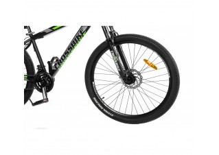 ВЕЛОСИПЕД CROSSBIKE STORM 27"15"  у кольорах