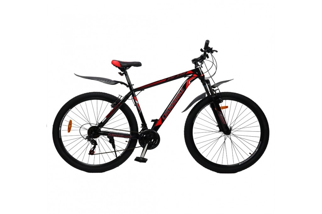 ВЕЛОСИПЕД CROSSBIKE ATLAS 29" 20" у кольорах