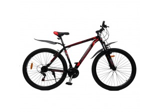 ВЕЛОСИПЕД CROSSBIKE ATLAS 29" 20" у кольорах