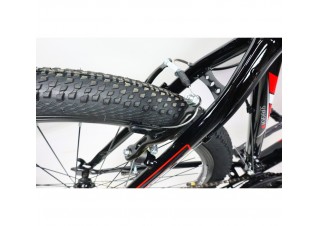 ВЕЛОСИПЕД CROSSBIKE ATLAS 29" 20" у кольорах