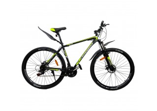 ВЕЛОСИПЕД CROSSBIKE ATLAS 29" 20" у кольорах