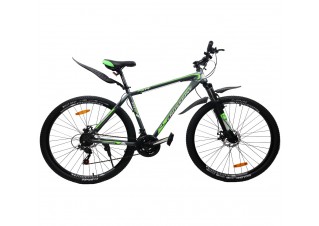 ВЕЛОСИПЕД CROSSBIKE ATLAS 29" 20" у кольорах