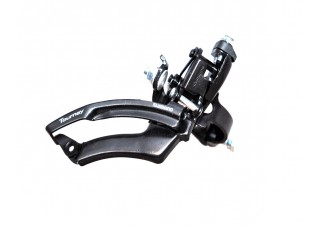 ПЕРЕМИКАЧ SHIMANO ПЕРЕД. TOURNEY FD-TZ30 В.ТЯГА 31,8ММ