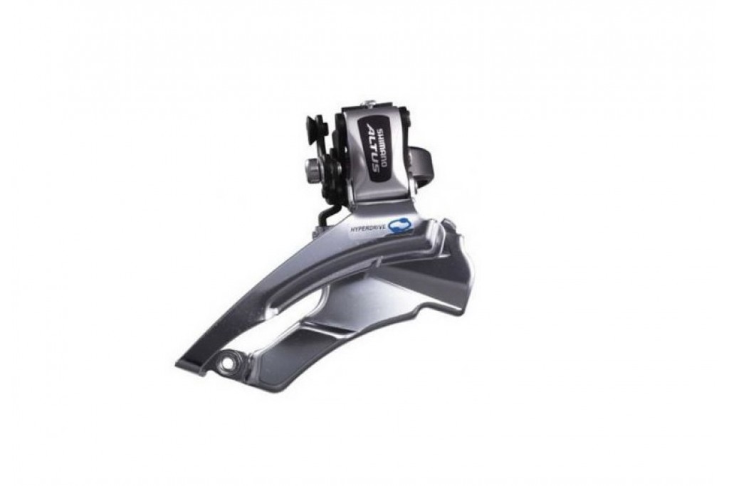 ПЕРЕМИКАЧ SHIMANO ПЕРЕД. ACERA FD-М311 DOWN-SWING 42.48Т, 7/8 ШВ. УНІВ. ТЯГА