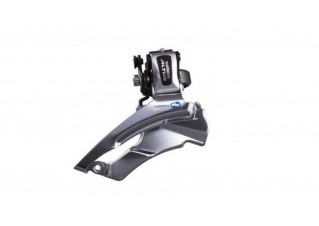 ПЕРЕМИКАЧ SHIMANO ПЕРЕД. ACERA FD-М311 DOWN-SWING 42.48Т, 7/8 ШВ. УНІВ. ТЯГА