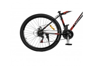 ВЕЛОСИПЕД CROSSBIKE EVEREST 27"17" у кольрах