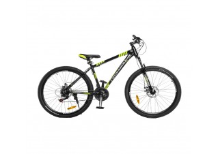 ВЕЛОСИПЕД CROSSBIKE EVEREST 27"17" у кольрах