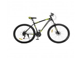 ВЕЛОСИПЕД CROSSBIKE EVEREST 29"19" у кольорах