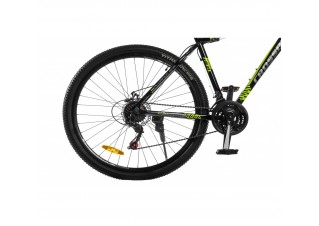 ВЕЛОСИПЕД CROSSBIKE EVEREST 29"19" у кольорах