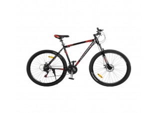 ВЕЛОСИПЕД CROSSBIKE EVEREST 29"19" у кольорах