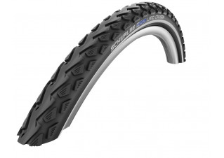 Покришка Schwalbe Land Cruiser 28x1.75 (47-622) 50TPI 820g