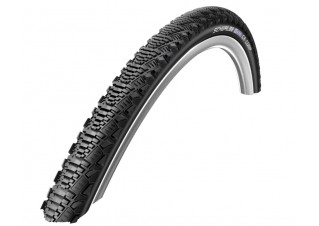 Покришка Schwalbe Cx Comp 28x1.50. 700x38C (40-622) Active. K-Guard LiteSkin B/B-SK+RT