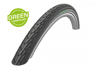 Покришка Schwalbe Road Cruiser 700x35C (37-622) 50TPI 625g reflex