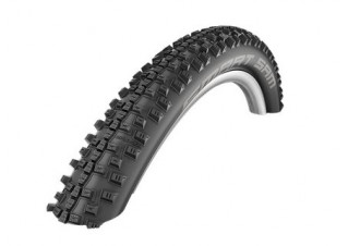 Покришка Schwalbe Smart Sam 27.5x2.25 (57-584) 67TPI 740g