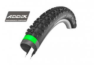 Покришка Schwalbe Smart Sam Plus 26x2.25 (57-559) 67TPI 980g DD