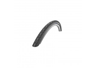 Покришка Schwalbe Road Cruiser 26x1.75 (47-559) Active. GREEN. K-Guard TwinSkin B/B+RT