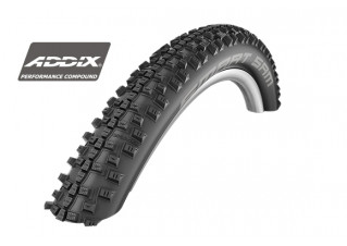 Покришка Schwalbe Smart Sam 26x2.10 (54-559) 67TPI 645g