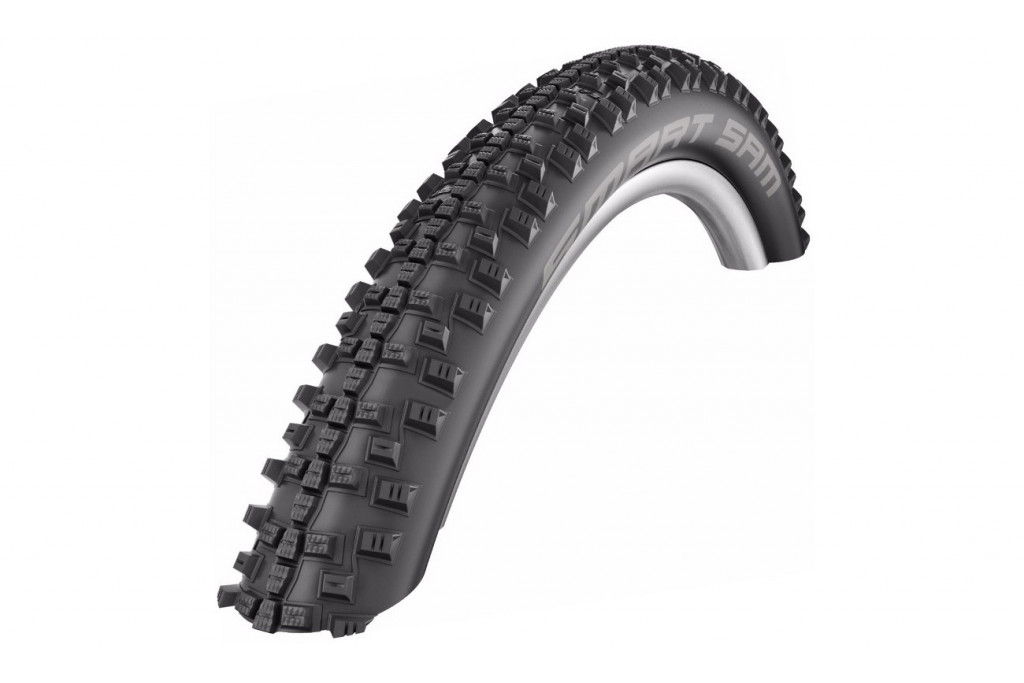 Покришка Schwalbe Smart Sam 26x2.25 (57-559) 67TPI 765g