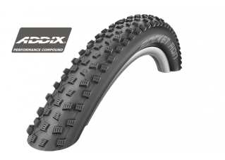 Покришка Schwalbe Rocket Ron 29x2.25 (57-622) Addix Performance. TwinSkin B/B TL-Ready Folding