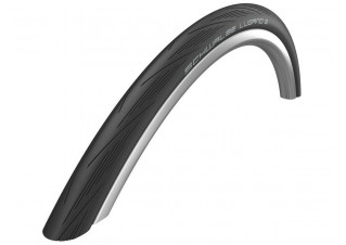 Покришка Schwalbe Lugano II 700x28C (28-622) SiC Active K-Guard B/B-SK