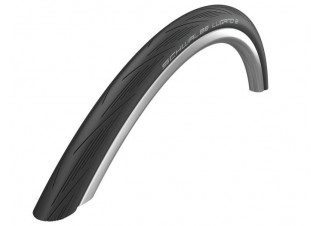 Покришка Schwalbe Lugano II 700x23C (23-622) SiC Active K-Guard B/B-SK Folding