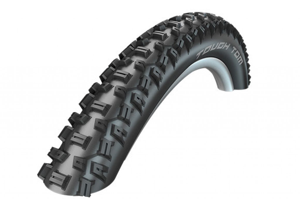 Покришка Schwalbe Tough Tom 29x2.25 (57-622) Active. K-Guard LiteSkin B/B-SK