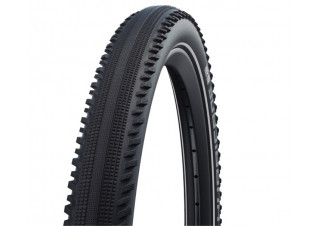 Покришка Schwalbe Hurricane 28x1.60 (42-622) RG reflex