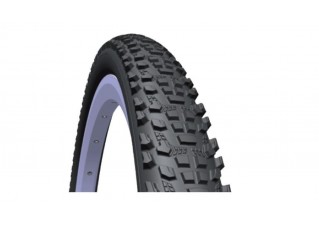 Покришка Rubena&Mitas OCELOT 700 x 38C (40-622) чорна ROAD & GRAVEL