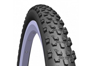 Покришка Rubena&Mitas TOMCAT 29" x 2.10" (54-622) чорна MTB