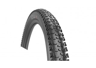 Покришка Rubena&Mitas SCYLLA 24" x 1.90" (50-507) чорна MTB